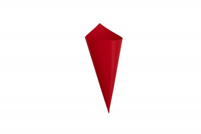 Cone Vermelho